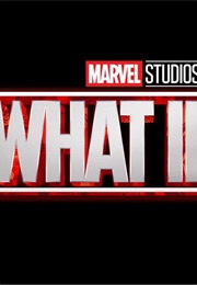 What If... (2021)