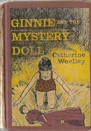 Ginnie and the Mystery Doll (Catherine Woolley)