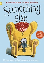 Something Else (Cave)