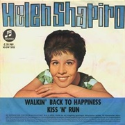 Walkin&#39; Back to Happiness - Helen Shapiro