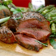 North Dakota - Bison