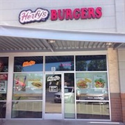 Herfy's Burgers
