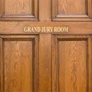 Serving on a Grand Jury