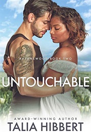 Untouchable (Talia Hibbert)