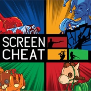 Screencheat