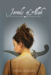 Jewels of Allah (Nina Ansary)