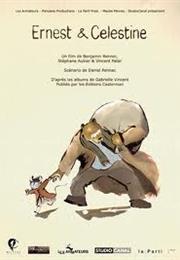 Ernest and Celestine