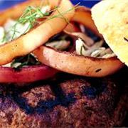 100 Must-Eat American Foods