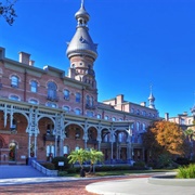 University of Tampa