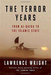 Terror Years (Lawrence Wright)