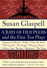 A Jury of Her Peers (Susan Glaspell)