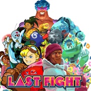 LASTFIGHT