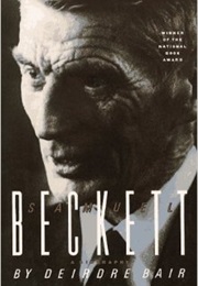 Samuel Beckett (Deirdre Bair)