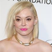 Rose McGowan