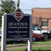 Quantico, Virginia