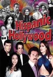 Hispanic Hollywood