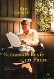 Scènes De La Vie D'un Fauve (Arno Schmitt)