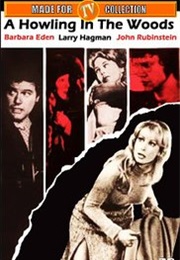 A Howling in the Woods (1971)