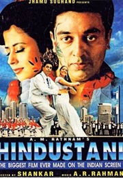 Hindustani (1996)