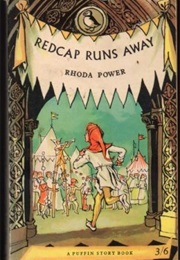 Redcap Runs Away (Rhoda Power)