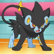 Luxray