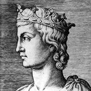 Emperor Frederick II