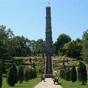 Battlefield Stoney Creek