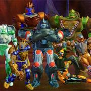 Transformers: Beast Wars (Season 1)