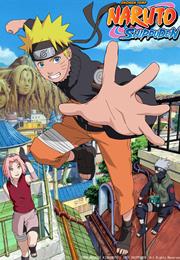 Naruto: Shippûden