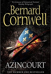 Agincourt (Bernard Cornwell)
