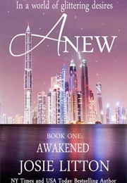 Anew (Josie Litton)