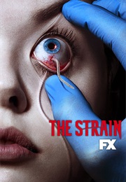 The Strain (2014)