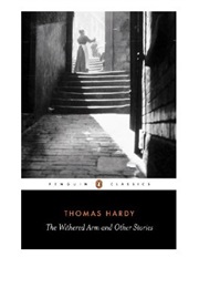 The Withered Arm and Other Stories (Thomas Hardy)