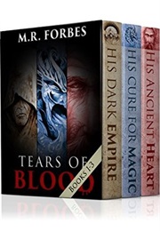 Tears of Blood (Tears 1-3) (M R Forbes)