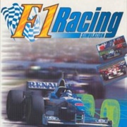 F1 Racing Simulation