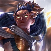 Arclight Vayne
