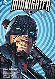 Midnighter Vol. 1: Out (Steve Orlando)