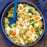 Kedgeree