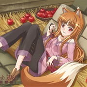 Spice and Wolf