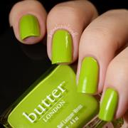 Butter London