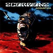 Scorpions Acoustica