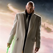 Lex Luthor (Spacey)