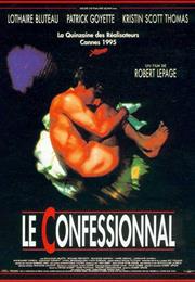 Le Confessional (1995)