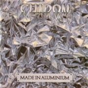 Charon - Made in Aluminium (1986)