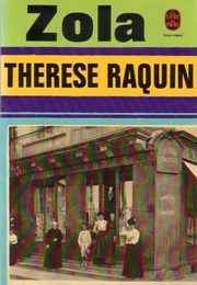 Thérèse Raquin (Emile Zola)
