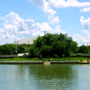 Pedro Juan Caballero, Paraguay