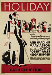 Holiday (1930)