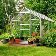 Greenhouse (Long Term)
