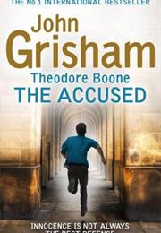 Theodore Boone: The Accused