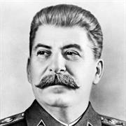 Josef Stalin
